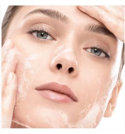 Abeille Royale - Soin-en-Mousse Nettoyant